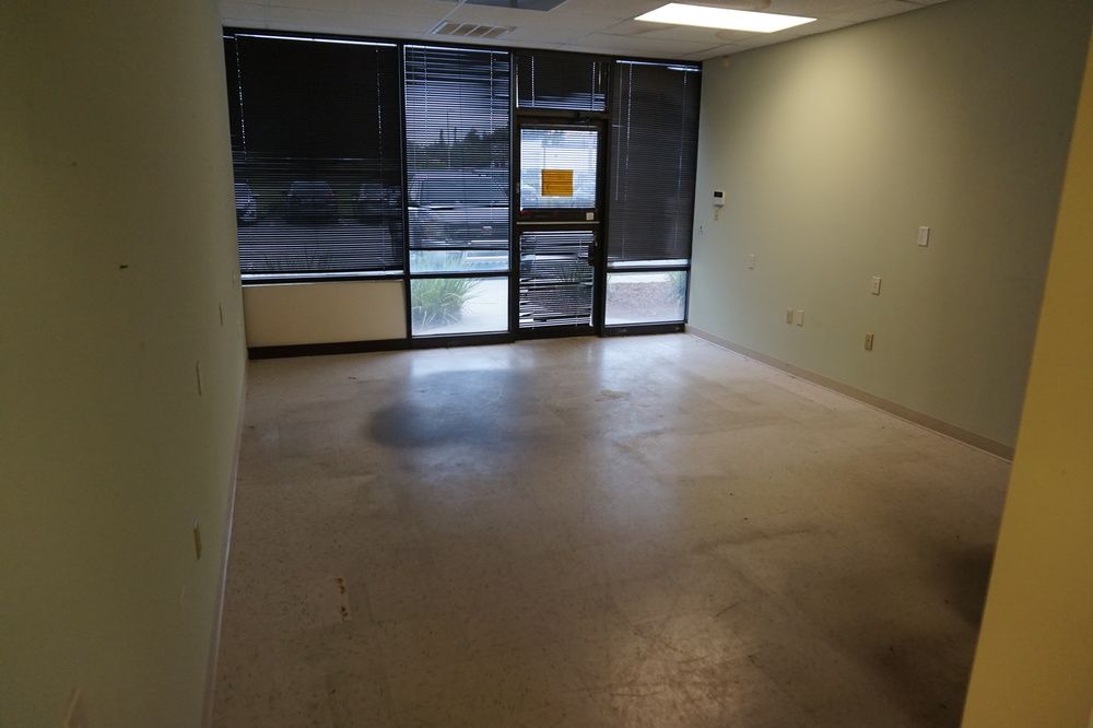 Building C - Suite 900